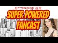 Episode 65  with Avatar: The Last Airbender's Michaela Jill Murphy