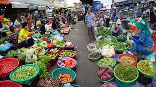 Amazing Compilation Town & Countryside Market – Best Food & Lifestyle In Market 2026