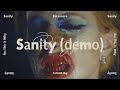 Paramore  sanity demo official audio