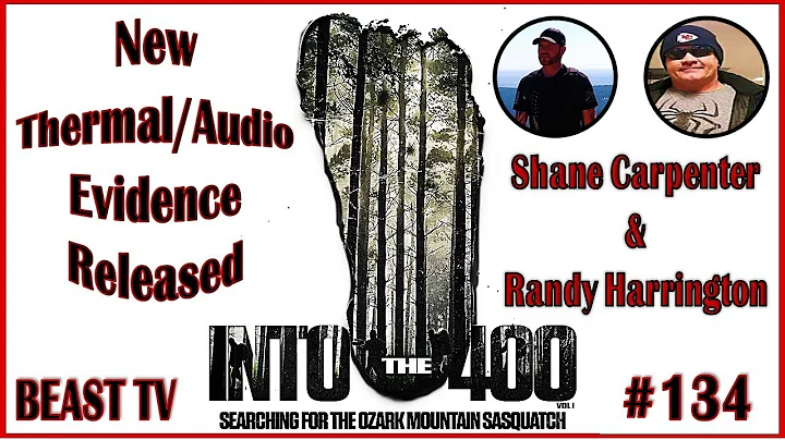 Shane Carpenter & Randy Harrington - BEAST TV #134