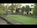 Keeneland Live Feed