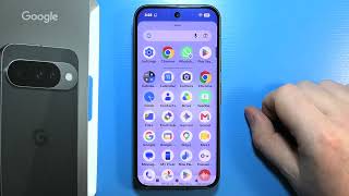 Google Pixel: как скрыть приложения (Android 17) screenshot 5