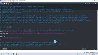 Cyber Security | Ethical Hacking |  Pentesting Lab | Vulnhub |  Walkthrough |  Funbox 10 Under