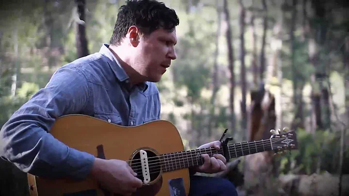 Damien Jurado "Everything Trying"