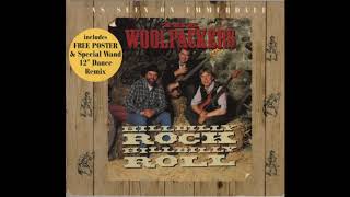 Woolpackers - Hillbilly Rock Hillbilly Roll