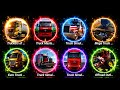 Truckers of Europe 3, Truck Masters, American Truck, Mega Truck, Euro Truck, Truck Simulator Offroad