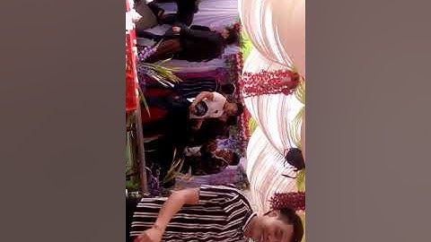 Đám cưới lục ngạn quê tôi các thanh niên nhảy càng lúc càng hay