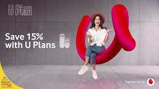 U Plans || Online Exclusive Offer