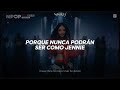 JENNIE Like JENNIE Traducida Al Español JENNIE Like JENNIE Traducida Al Español