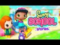 Sunny school stories by subara sg  my high school life simulator