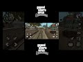 Grand Theft Auto san andreas - Train Mission