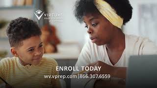 Virtual Preparatory Academy of West Virginia - Students First