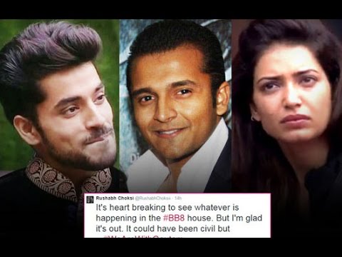 karishma tanna dating rushabh choksi