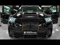 2025 Dodge Durango SRT Wild Luxury SUV In Detail 2025 Dodge Durango SRT Wild Luxury SUV In Detail