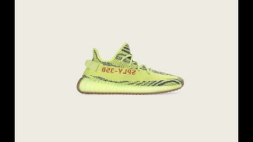 All in One DashBot Yeezy Setup Guide