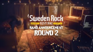 SRF 2021 - More bands announced!