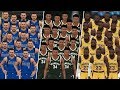 What If Every NBA Team Had 15 Of Their Best Player In NBA 2K20!