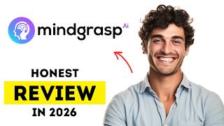 Mindgrasp AI Review: Best AI Study Assistant Tool in 2026? (Honest Review)