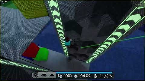 Flood Escape 2 CM#testing I Testing my friends map I Roblox