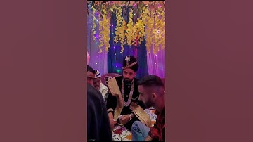 Nikah in Srinagar #marriagevideo #shadi