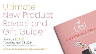 Ultimate Spring and Summer Gift Guide Reveal
