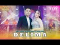 Gerry mahesa ft intan afifah  delima i mahesa music