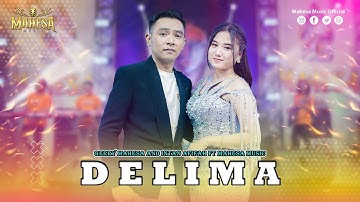 GERRY MAHESA FT INTAN AFIFAH - DELIMA I Mahesa Music