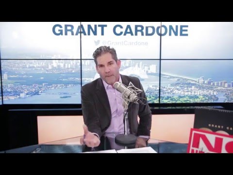 Real Estate Investing Tips with Grant Cardone