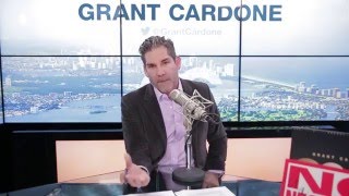 Real Estate Investing Tips with Grant Cardone