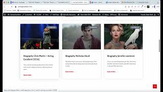 Day 12 Publish Blog on WordPress | Holistic SEO | Semantic SEO | | 365 Day Blogging Challenge