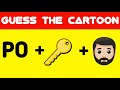 Emoji Riddles and Answers Guess the songs from emoji