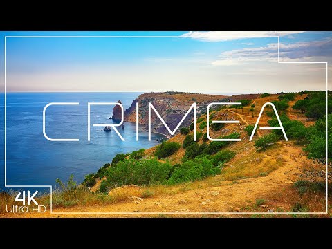 Vídeo: Antics Tresors De La Muntanya De Crimea: Excursions Inusuals A Bakhchisarai