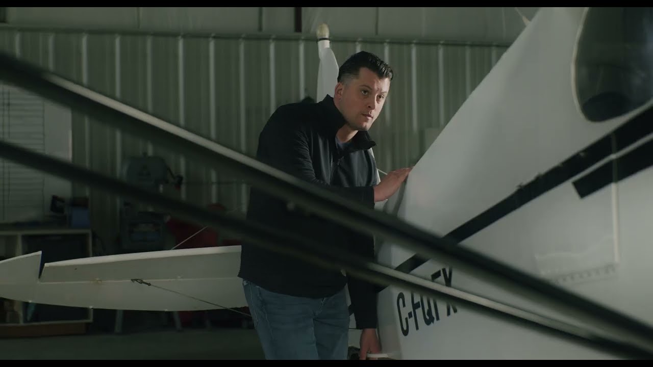 Adventure Aviation Promo Video • Adventure Aviation • Video Production Company