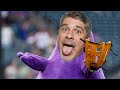 How Baba Booey’s Mets First Pitch Became A National Embarrassment