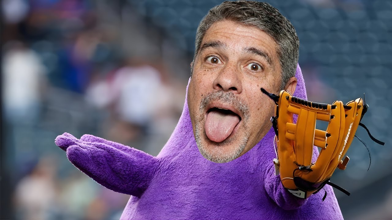 How Baba Booey’s Mets First Pitch Became A National Embarrassment | The Howard Stern Show