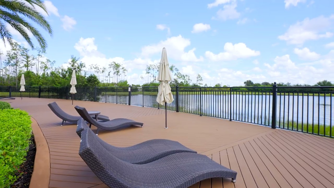 The Preserve at Corkscrew Estero | Anne Butcher