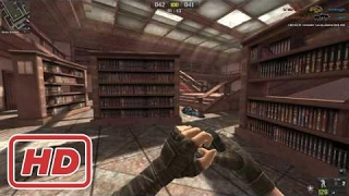 Games 2017- Ğ Gösterip Sol Vurmak