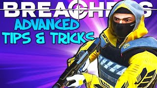 Secrets to Success in Breachers VR | Tips and Tricks for Players