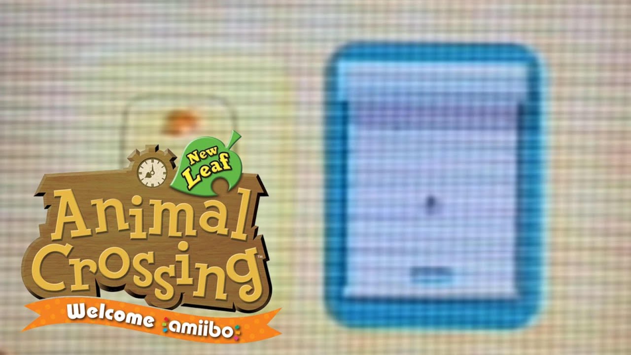 How To Get The Secret Storage Room In New Leaf How To Get The Secret Storage Room In New Leaf