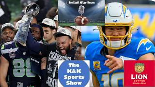FAH: NFC & AFC West Preview
