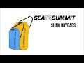 Sea to Summit Dry Sling Bag