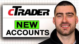 How to Add NEW ACCOUNTS in cTrader (Easy Guide 2026)