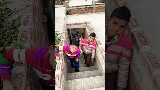 Download Lagu Papa let's go to the terrace #comedy vira..@vinayp9662 MP3