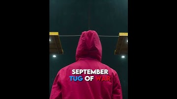 Your month your squid game death game #shorts #squidgame #kdrama #trend #viral