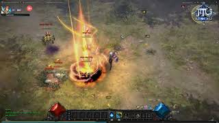 MU Legend PC chính thức ra mắt 10/3
