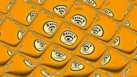 spiffy nick jr effects not wondershare video editor