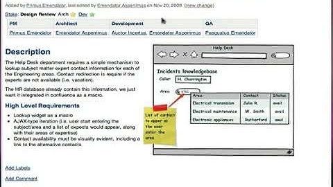ComalaTech Workflow Approvals Plugin Demo