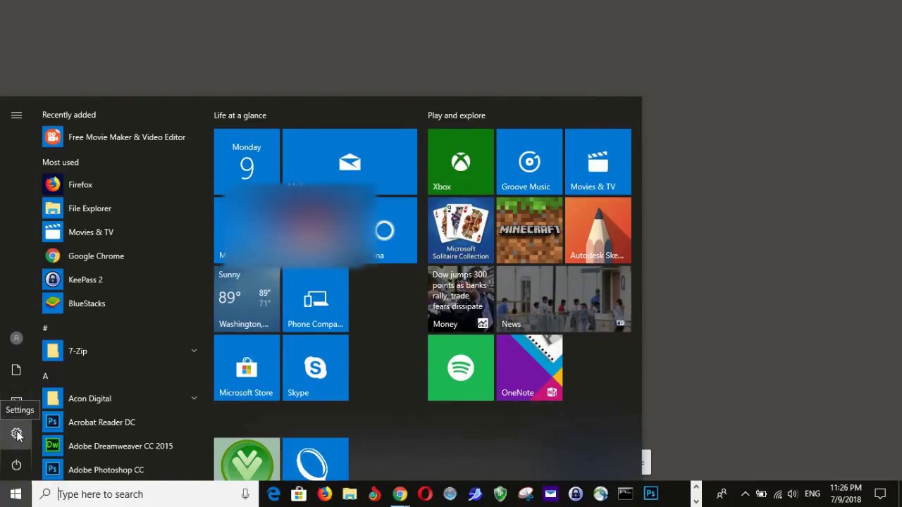 add microsoft store to windows 10