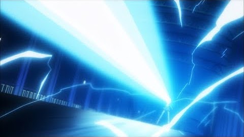 A Certain Magical Index - Clip - I Won
