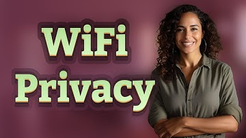Can Public WiFi Owners See Your Browsing History?